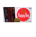 happydog摜